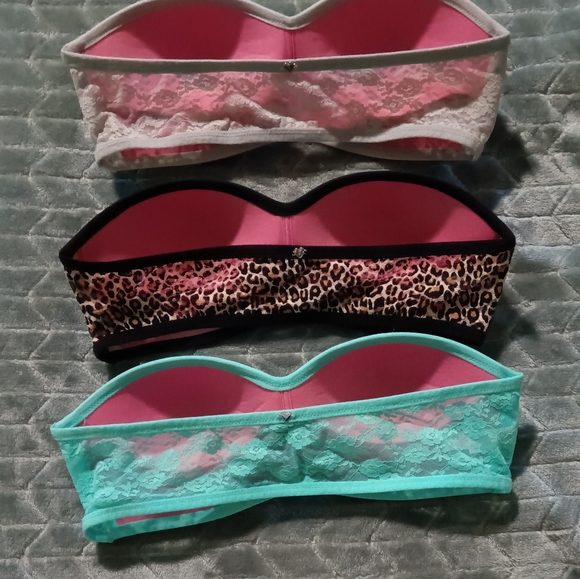 Strapless Bra's - Picture 1 of 2